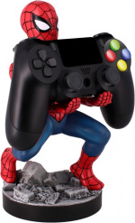 Cable Guys - Spider Man Classic Controller Stand