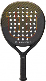 Wilson Pro Staff V2 - padelracket