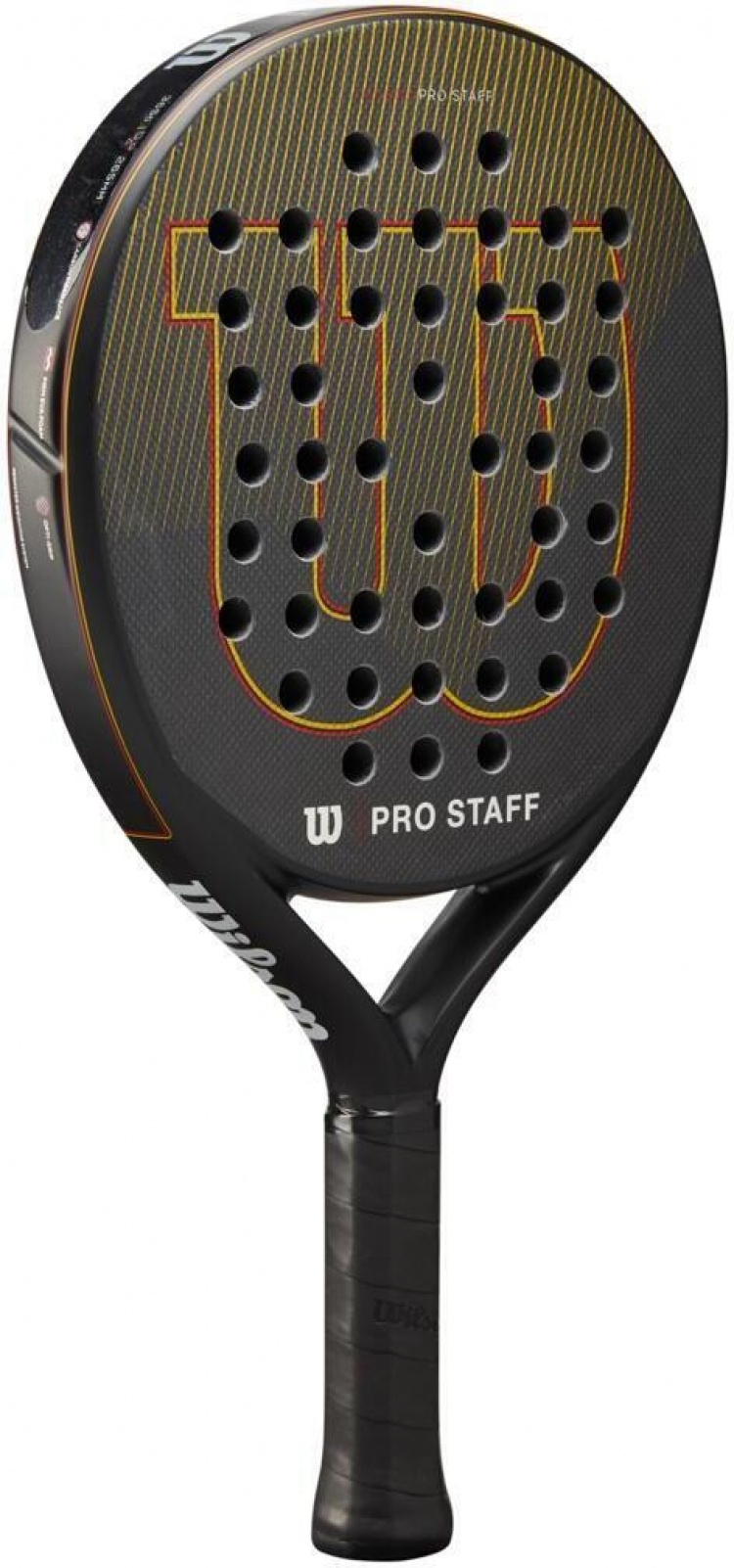 Wilson Pro Staff V2 - padelracket