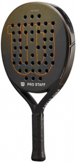 Wilson Pro Staff V2 - padelracket