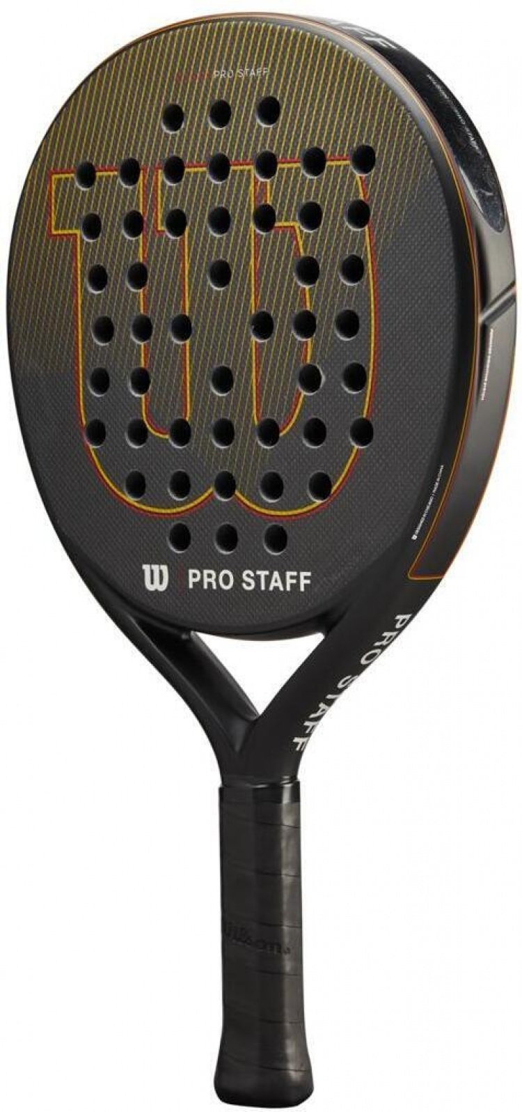 Wilson Pro Staff V2 - padelracket