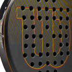 Wilson Pro Staff V2 - padelracket
