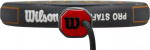 Wilson Pro Staff V2 - padelracket