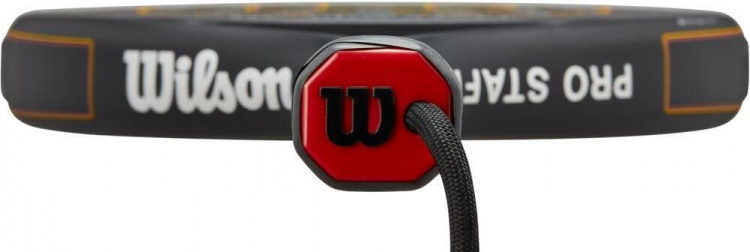Wilson Pro Staff V2 - padelracket