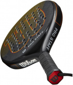 Wilson Pro Staff V2 - padelracket