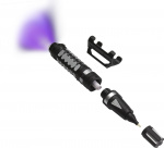 SpyX Invisible Ink Pen - Osynlig bläckpenna