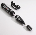 SpyX Invisible Ink Pen - Osynlig bläckpenna