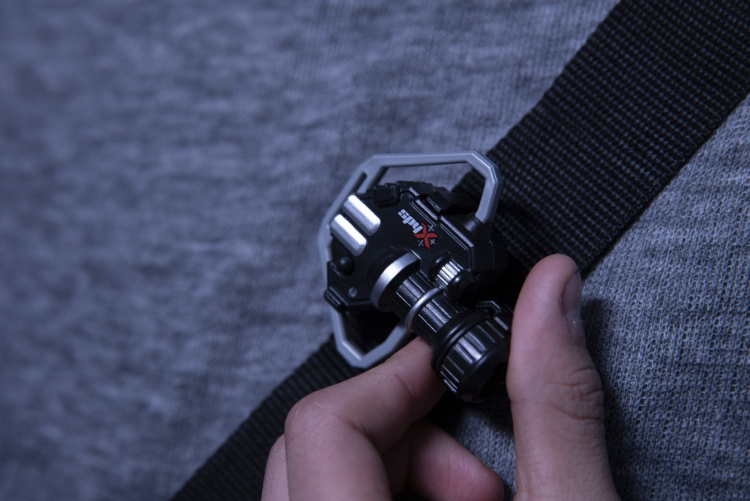 SpyX Micro Gear Set - Spionsats