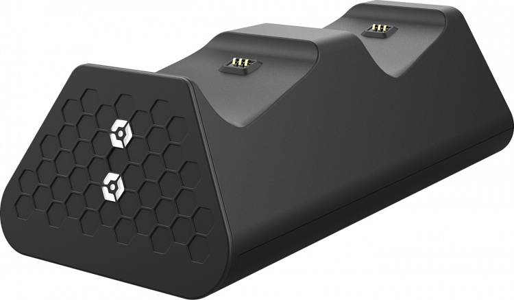Gioteck Duo Xbox laddningsdocka