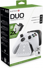 Gioteck Duo Xbox laddningsdocka