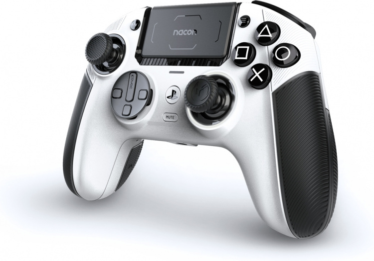 Nacon Revolution 5 Pro Gamepad, Vit, PS5