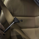 Forever Light EMERGENCY - Emergency Hammer with Built-in LED Light, Seatbelt Cutter and Magnet Forever Light EMERGENCY - Emergency Hammer with Built-in LED Light, Seatbelt Cutter and Magnet