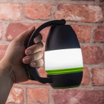 Forever Light MULTI - LED Flashlight with 6 Lighting Modes + Built-in 1500mAh Powerbank Forever Light MULTI - LED Flashlight with 6 Lighting Modes + Built-in 1500mAh Powerbank