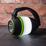 Forever Light MULTI - LED Flashlight with 6 Lighting Modes + Built-in 1500mAh Powerbank Forever Light MULTI - LED Flashlight with 6 Lighting Modes + Built-in 1500mAh Powerbank