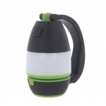 Forever Light MULTI - LED Flashlight with 6 Lighting Modes + Built-in 1500mAh Powerbank Forever Light MULTI - LED Flashlight with 6 Lighting Modes + Built-in 1500mAh Powerbank