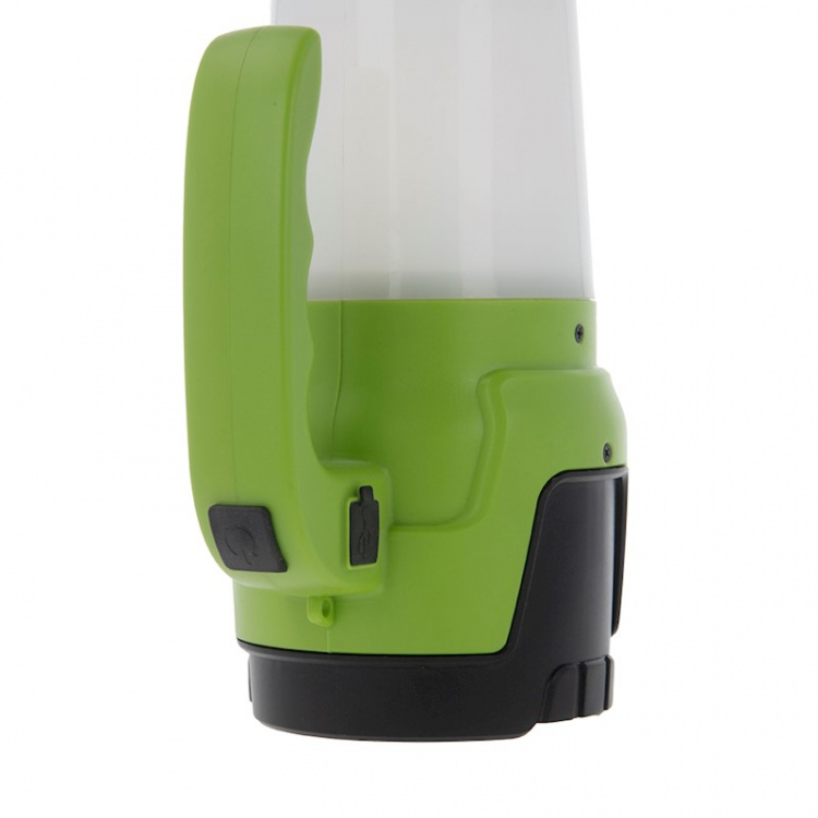 Forever Light CAMPING - LED Flashlight and Lantern 2-in-1, 1200mAh, 450lm Forever Light CAMPING - LED Flashlight and Lantern 2-in-1, 1200mAh, 450lm