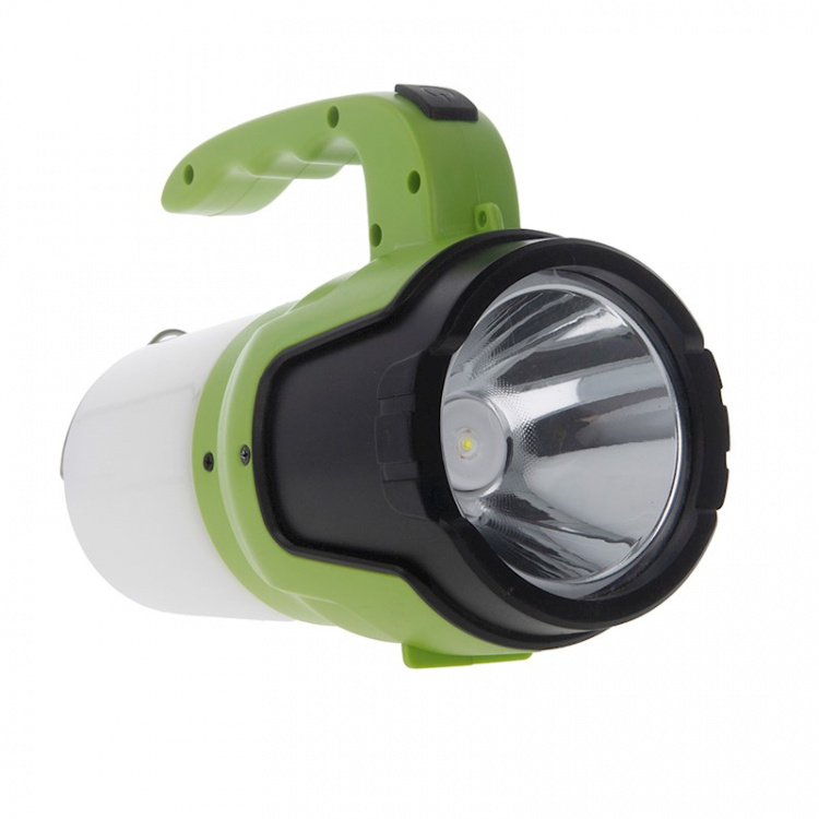 Forever Light CAMPING - LED Flashlight and Lantern 2-in-1, 1200mAh, 450lm Forever Light CAMPING - LED Flashlight and Lantern 2-in-1, 1200mAh, 450lm