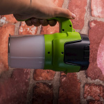 Forever Light CAMPING - LED Flashlight and Lantern 2-in-1, 1200mAh, 450lm Forever Light CAMPING - LED Flashlight and Lantern 2-in-1, 1200mAh, 450lm