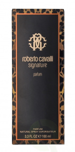 Roberto Cavalli Signature Parfum Spray 100 ml