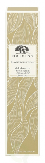 Origins Plantscription Multi-Powered Youth Serum 50 ml