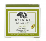 Origins Drink Up Nourishing Avocado Lip Butter 15 gr