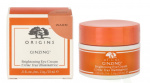 Origins Ginzing Brightening Eye Cream 15 ml With Caffeine And Ginseng - Warm