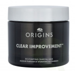 Origins Clear Improvement Purifying Charcoal Mask 75 ml Soft