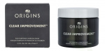 Origins Clear Improvement Purifying Charcoal Mask 75 ml Soft