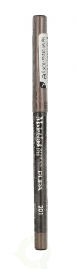 Pupa Milano Pupa Made To Last Definition Eyes 0.35 gr #201 Bon Ton Brown Waterproof