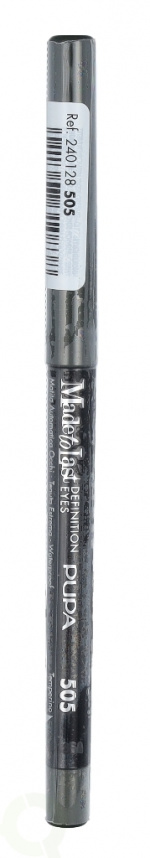 Pupa Milano Pupa Made To Last Definition Eyes 0.35 gr #505 Forest