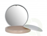Pupa Milano Pupa Like A Doll Nude Skin Compact Powder SPF15 10 gr #002 Sublime Nude