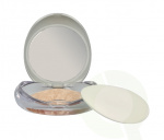 Pupa Milano Pupa Luminys Baked Face Powder 9 gr #01 Ivory Beige