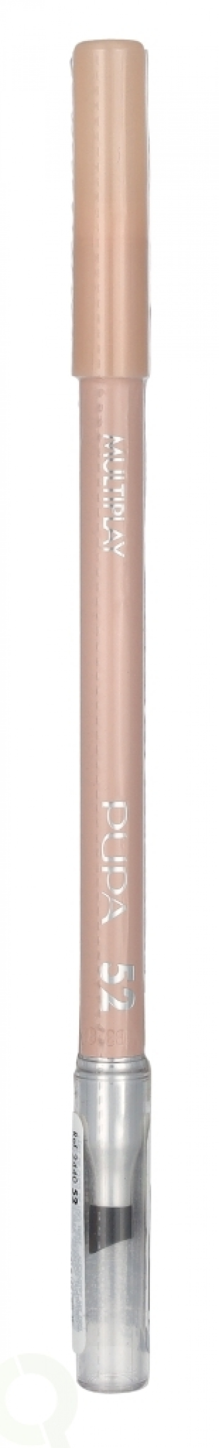 Pupa Milano Pupa Multiplay Pencil 1.2 gr #52 Butter