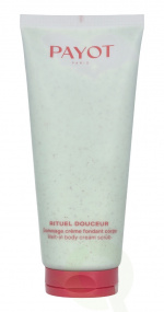 Payot Le Corps Gommage Amande Body Scrub 200 ml