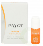 Payot New Glow Serum 7 ml 10-Day Cure to Boost Radiance /7ml inc 1gr Vit C