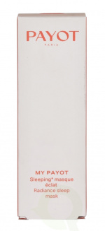 Payot Masque Sleep & Glow 50 ml
