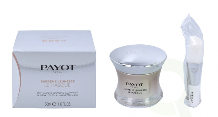 Payot Supreme Jeunesse Le Masque 50 ml