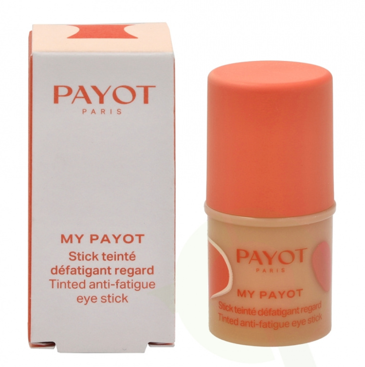 Payot My Payot Regard Glow Reviving Bright Eyes Tinted Stick 4.5 gr