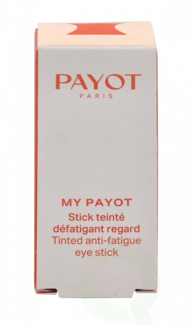 Payot My Payot Regard Glow Reviving Bright Eyes Tinted Stick 4.5 gr