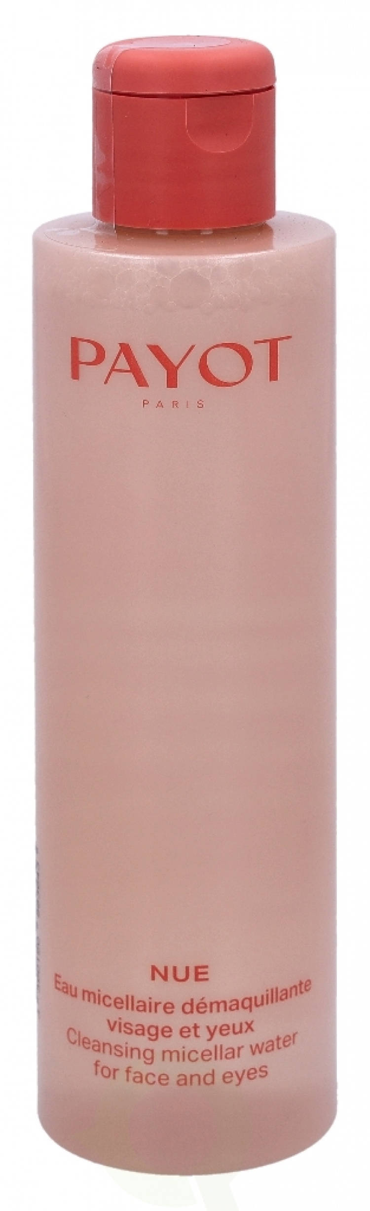 Payot Nue Cleansing Micellar Water 200 ml