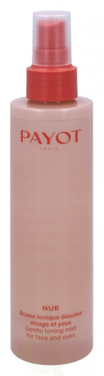Payot Nue Gentle Toning Mist 200 ml
