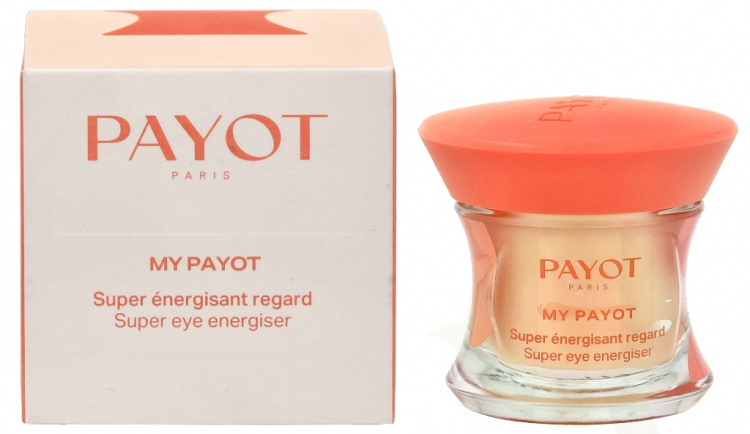 Payot My Payot Super Eye Energiser 15 ml