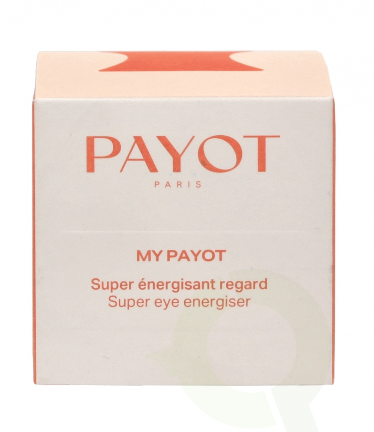 Payot My Payot Super Eye Energiser 15 ml