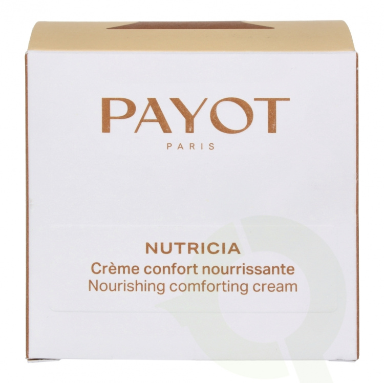 Payot Nutricia Comforting Nourishing Cream 50 ml