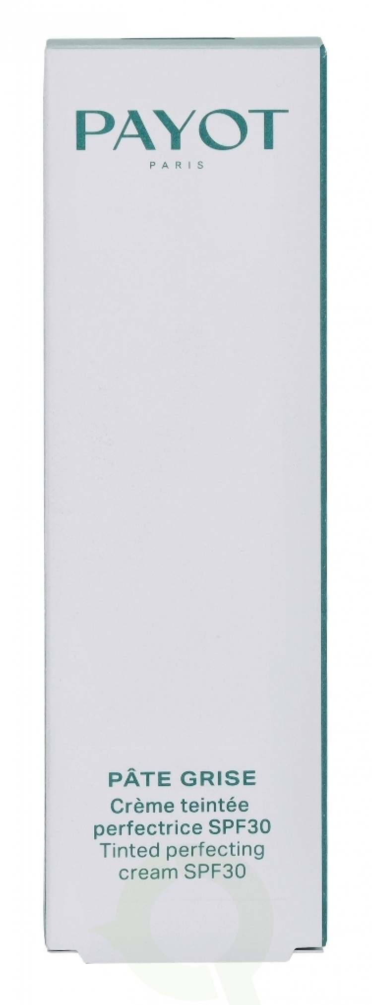Payot Pate Grise Tinted Perfecting Cream SPF30 40 ml
