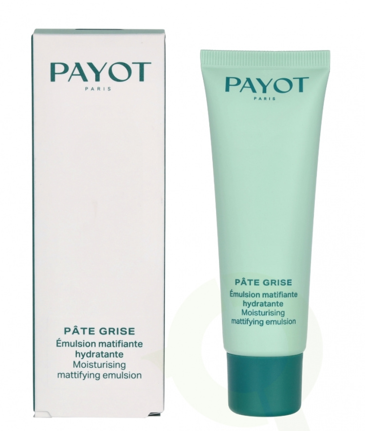 Payot Pate Grise Moisturizing Matifying Emulsion 50 ml