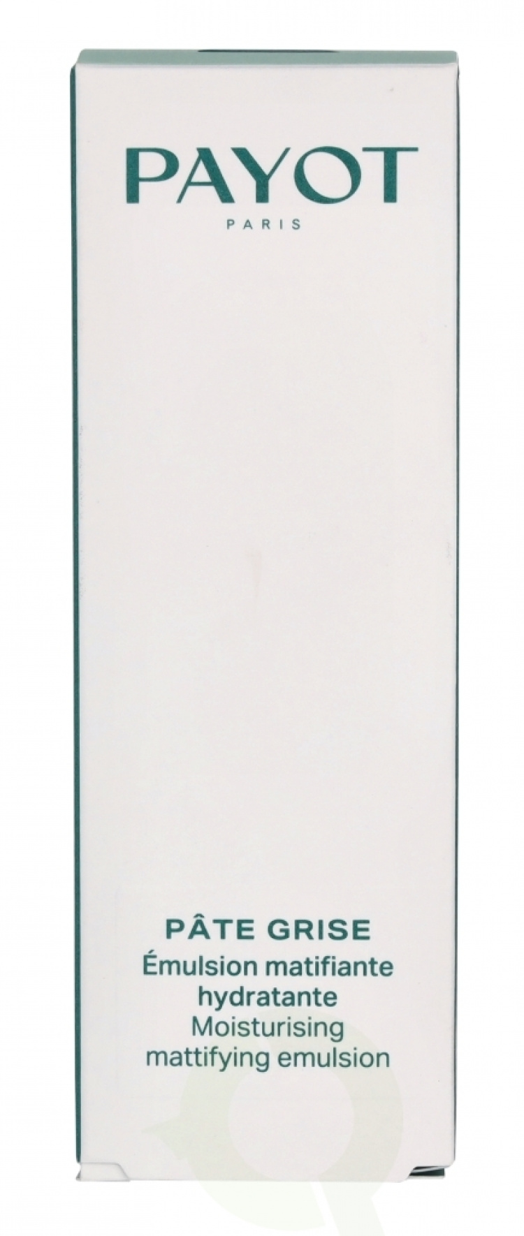 Payot Pate Grise Moisturizing Matifying Emulsion 50 ml