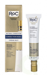 ROC Retinol Correxion Wrinkle Correct Night Cream 30 ml