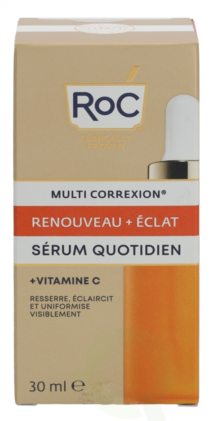 ROC Multi Correxion Revive & Glow Daily Serum 30 ml Revive + Glow