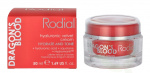 Rodial Dragon\'s Blood Velvet Cream 50 ml Hydrate And Tone